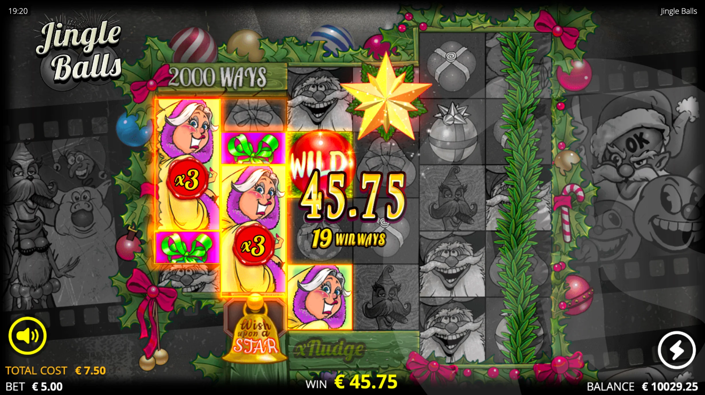 Jingle Balls Slot Review pic 12